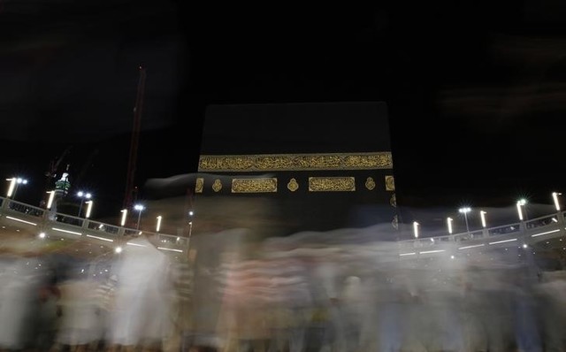 saudi arabia strives to prevent repeat of 2015 stampede at haj