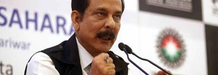 justice a p  shah demands income tax governing body review sahara case