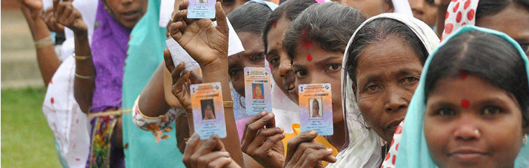 why modi’s idea of holding state  parliamentary elections together may not work