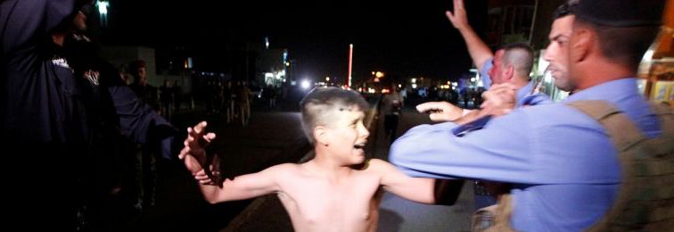 cubs of the caliphate how isis coerces children into its fold