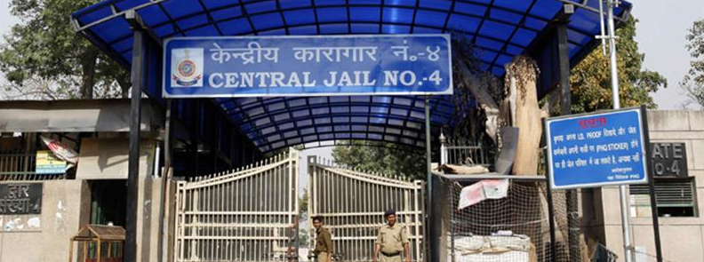 former armyman who died in tihar had connections with china  say police