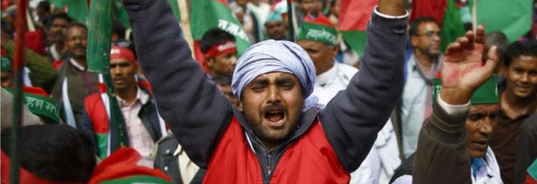 long road ahead for transitional justice in nepal