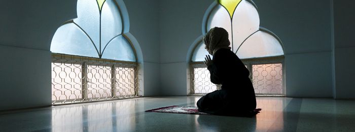 how shrines dedicated to women end up reinforcing patriarchal values