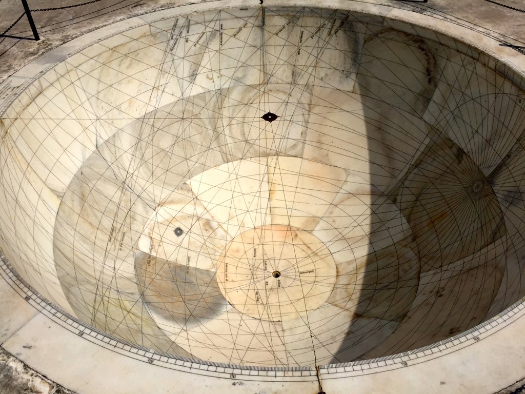 the conversation on eastern traditions of science that needs to happen but won t