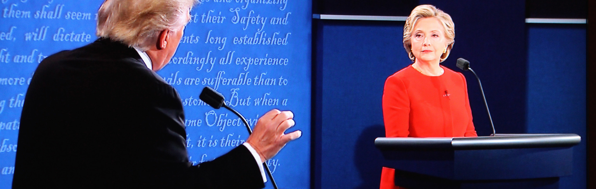 twelve years and three us presidents later  a science debate is still a pipe dream