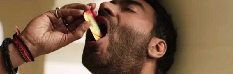 if he s concerned about indian lives here s something ajay devgn can chew on