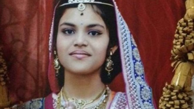 what a 13 year old girl s death teaches us about  voluntariness  in jainism