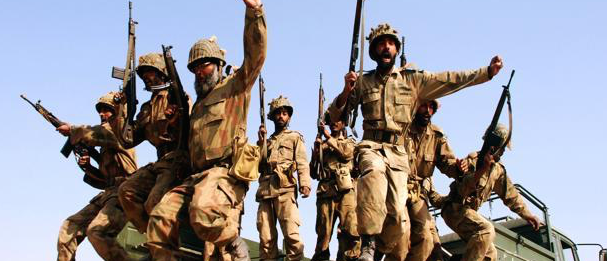 does the world have a credible civilian partner in pakistan 