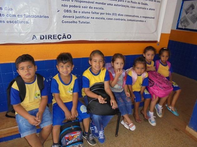 few families overcome forced displacement by hydropower plants in brazil