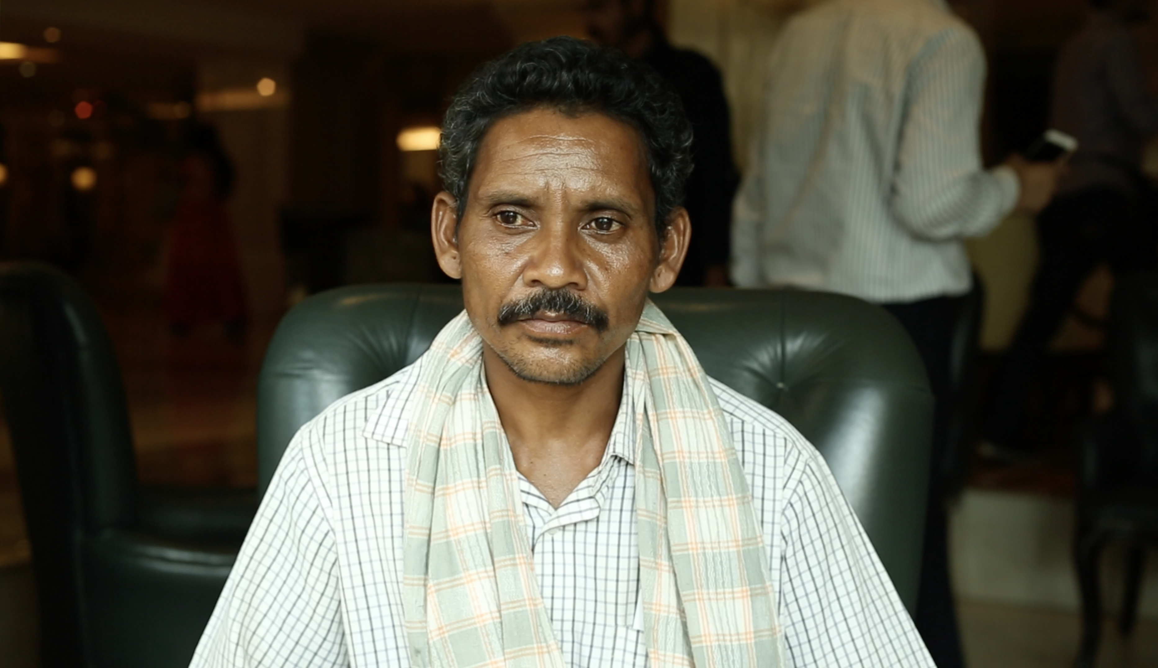 watch  not just an ambulance  dana majhi and his village have been denied a lot more