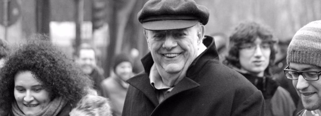 dario fo’s politics of subversive laughter