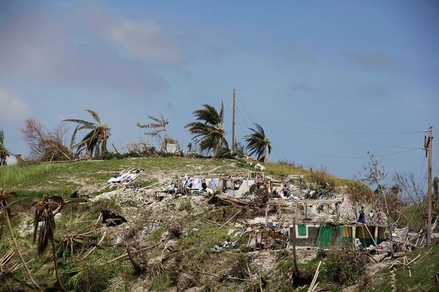 hurricane matthew kills nearly 900 in haiti  hits us