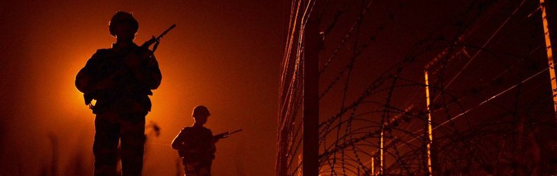 how does india s decision to conduct surgical strikes hold up in international law 