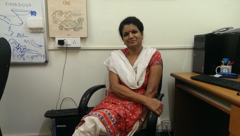 finding faults with kusala rajendran