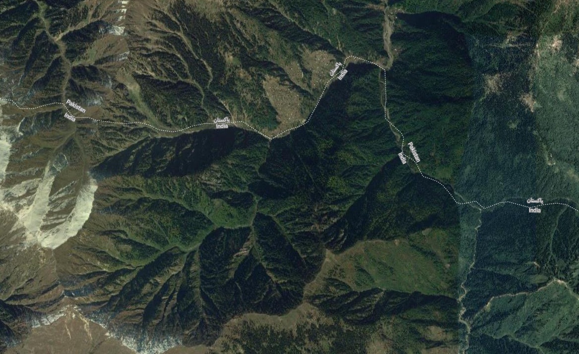 india and pakistan are rearranging the thresholds of conflict