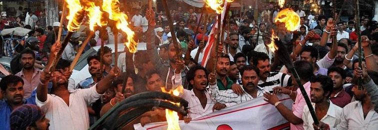 agrarian riots and rural distress  is india s countryside burning 