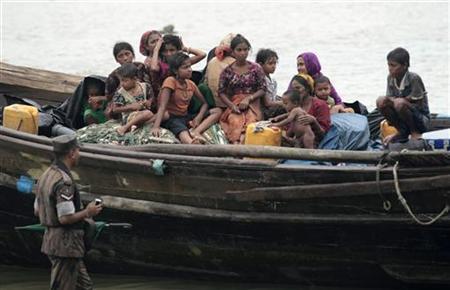 death toll rises as myanmar battles border attackers