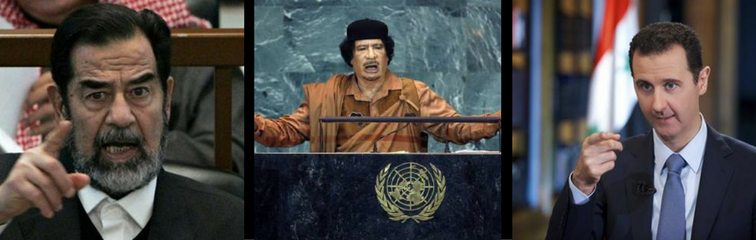 what iraq  syria interventions can teach us about the  responsibility to protect 