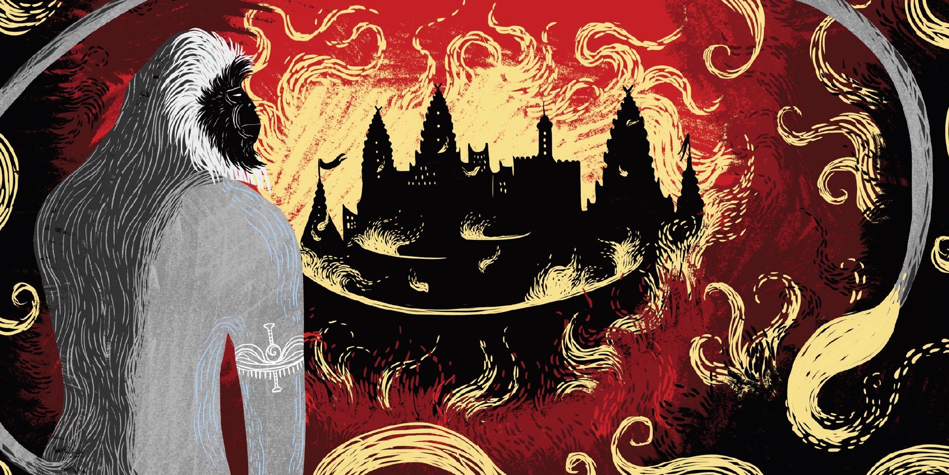 retelling the story of a  human  rama – for children