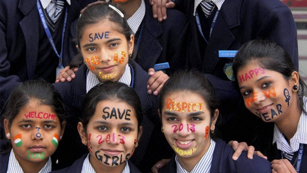 what  too many men  too few women  can lead to