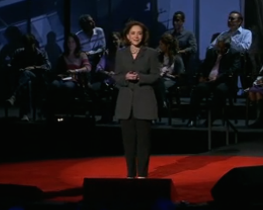 talking to sherry turkle about relational communication and the digital media