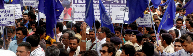 cow vigilantism is tearing apart india s social fabric