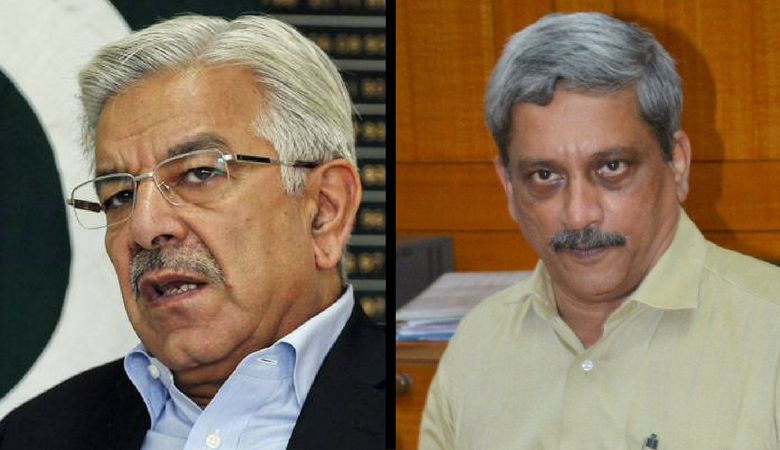 why defence ministers should avoid making provocative statements