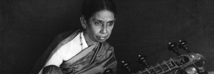the unsung pathfinders who helped m s  subbulakshmi s journey to fame