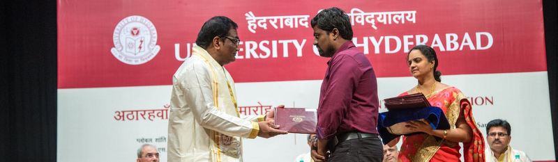 sunkanna s refusal to accept his phd from appa rao is a historic act of resistance