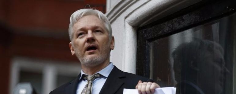 editors guild urges us govt to withdraw charges against julian assange