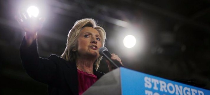 hacked emails prove coordination between clinton campaign and super pacs