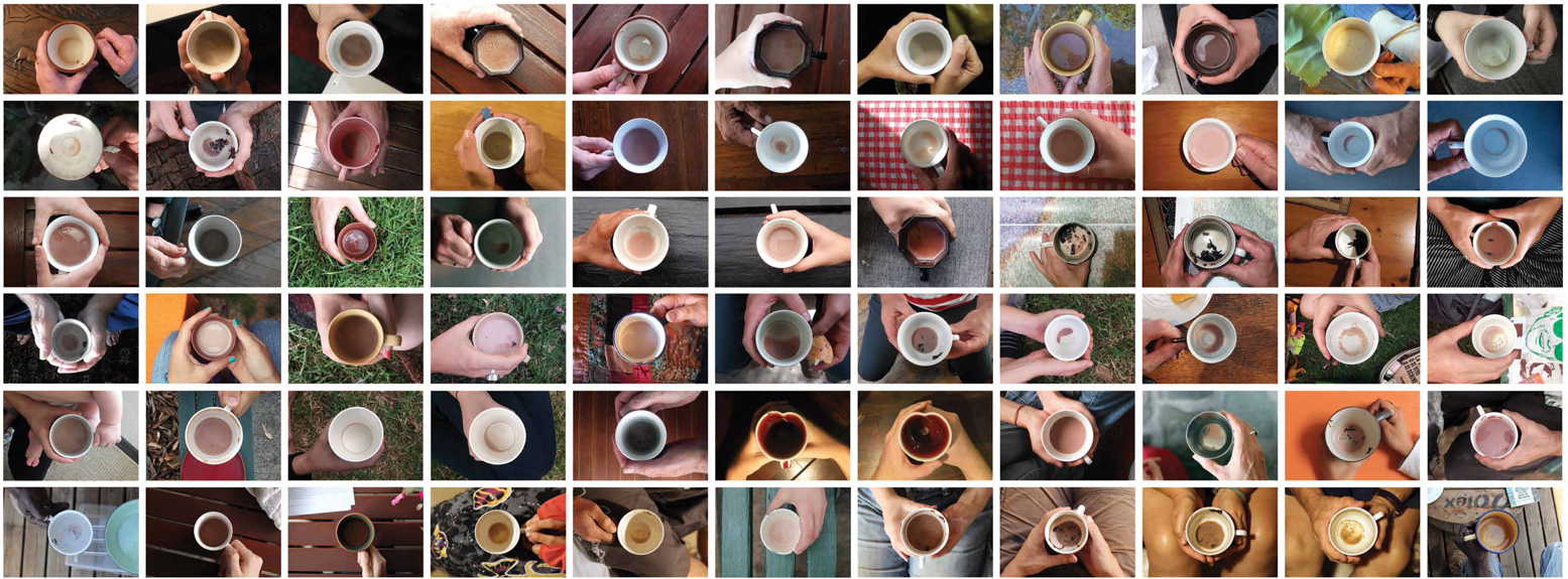 nun chai and conversation  an australian artist s stories of kashmir