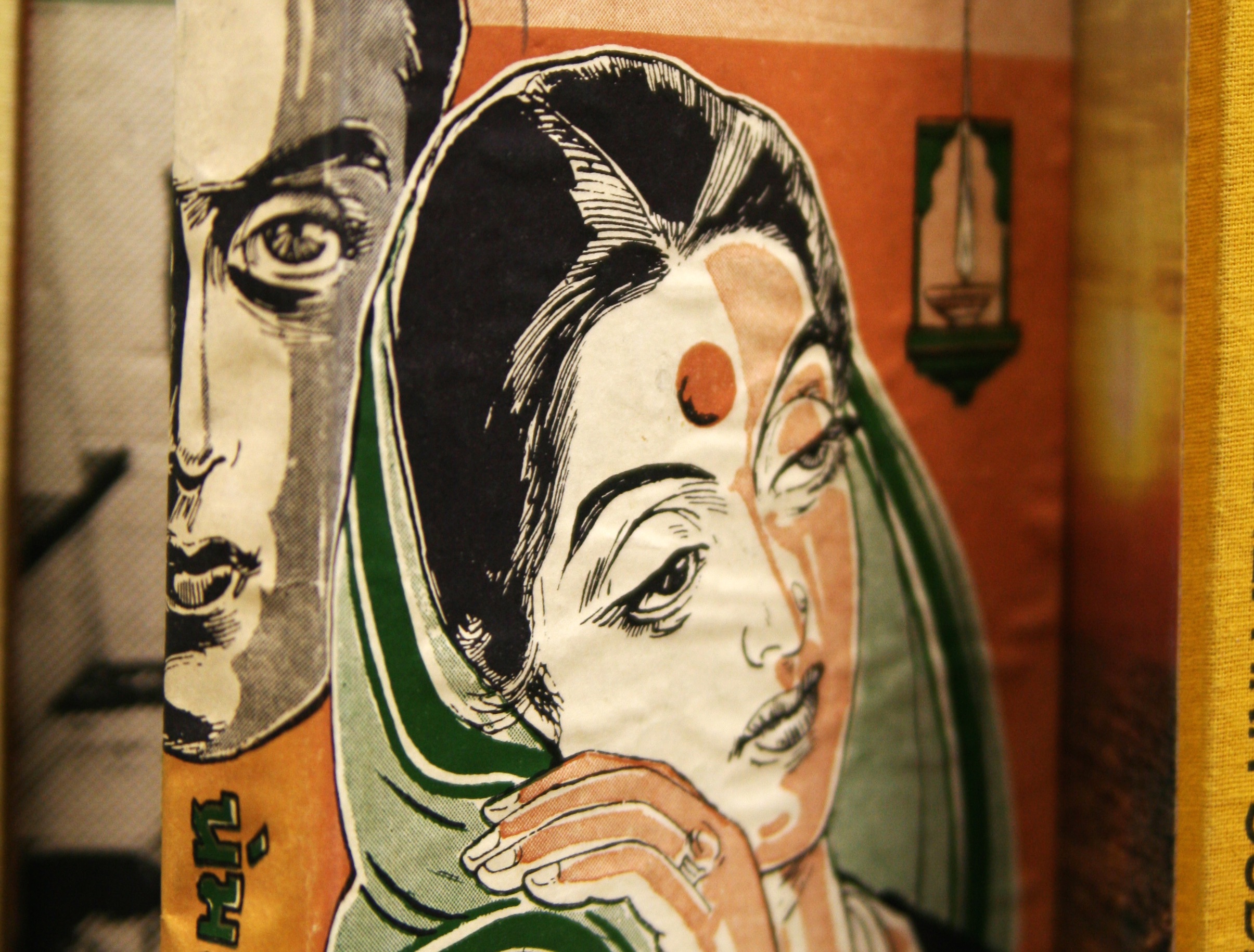 hindu divorce case  retrograde gender politics on the bench