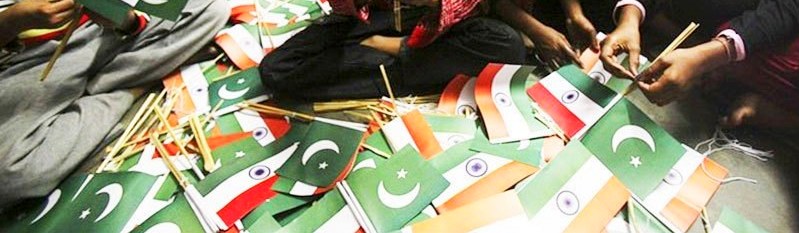 despite animosity  shared cultural heritage holds india and pakistan together