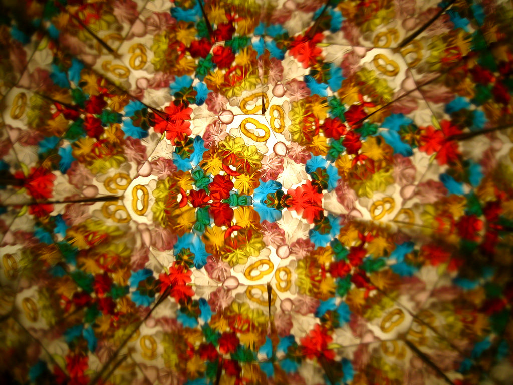 collidoscope  of books  public health and automation