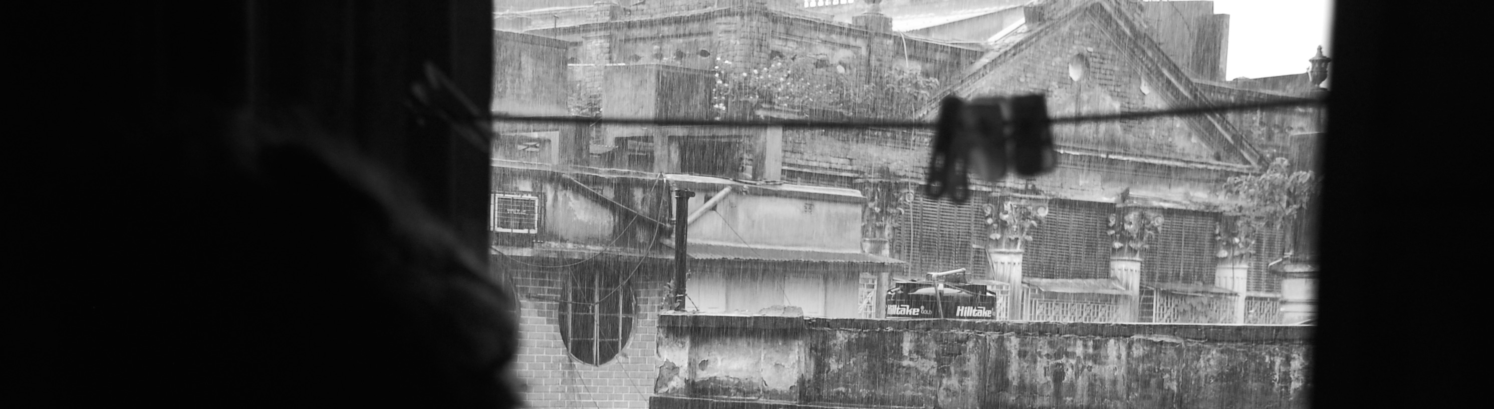 outside the window  the beat within