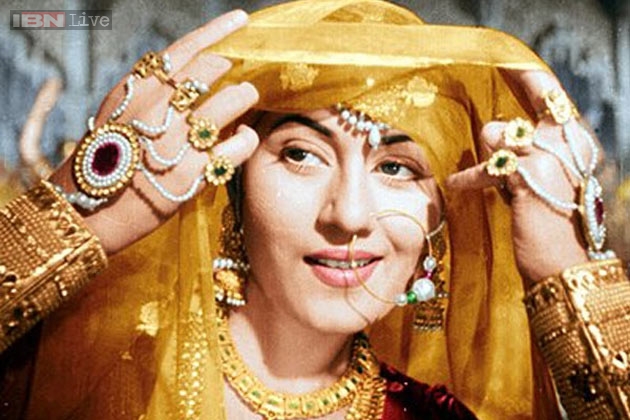 now mughal e azam the musical  coming to a theatre near you