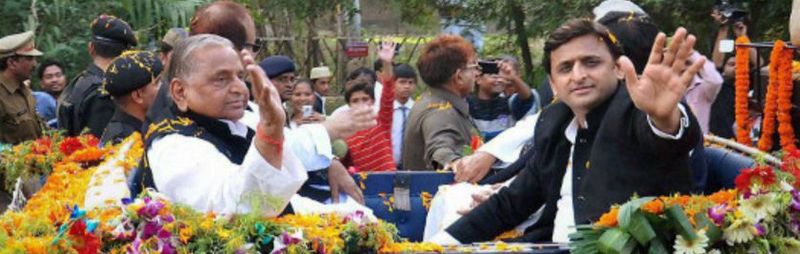 the story of the samajwadi party s decline is the story of uttar pradesh itself