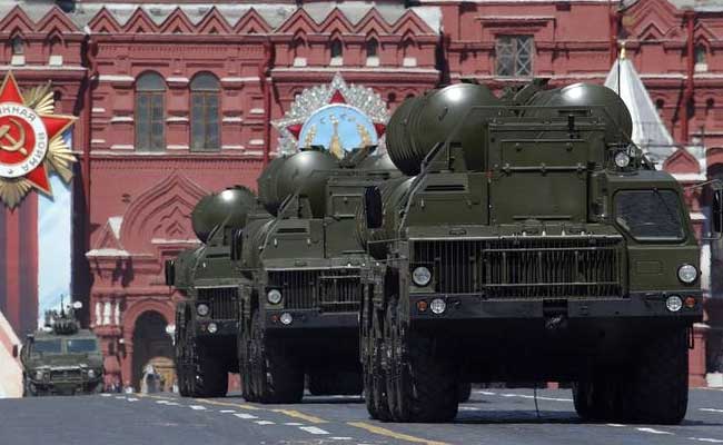 india  russia look to massive defence deals to bring back that loving feeling