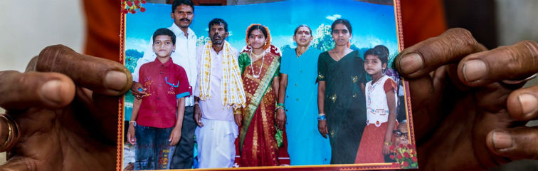 curry mixed with demonetisation and a pinch of pesticide