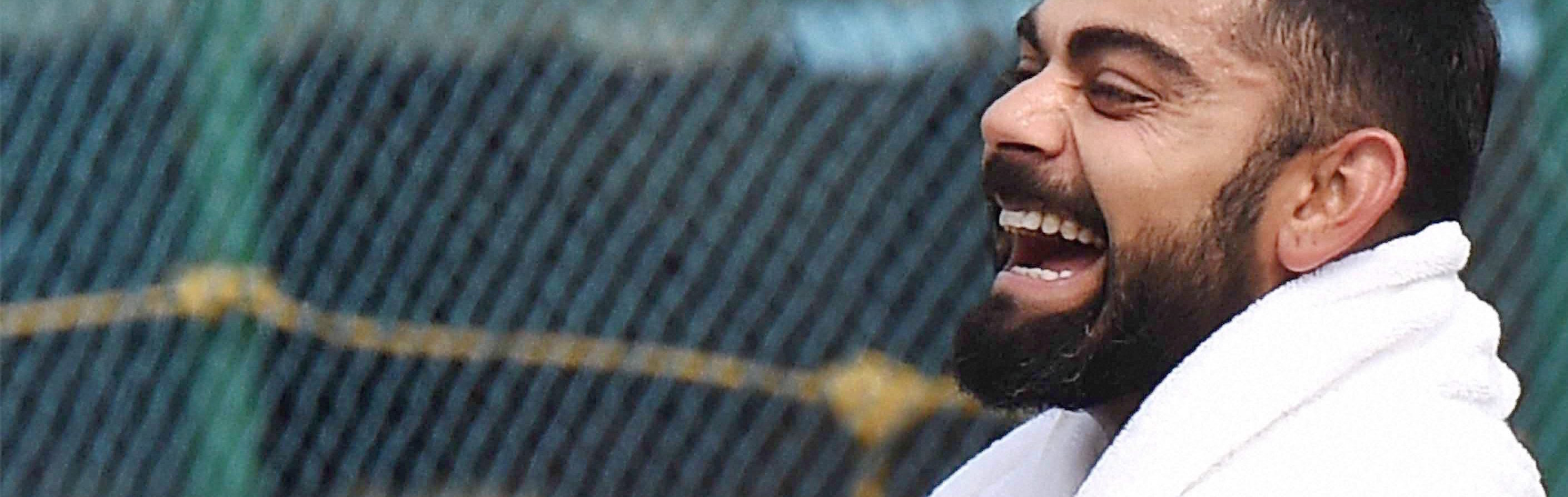 is it a surprise bcci doesn t mind kohli s loud support for demonetisation 