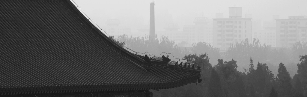 excerpt  moving between beijing and brussels   choked  draws parallels for delhi