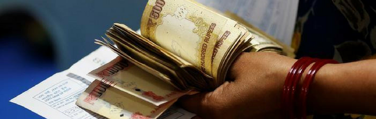 why demonetisation will not eliminate black money or corruption