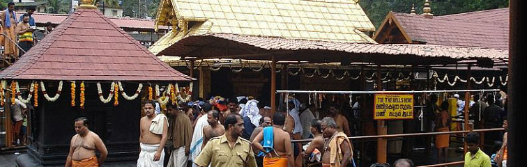 the sabarimala case has the potential to be a constitutional watershed