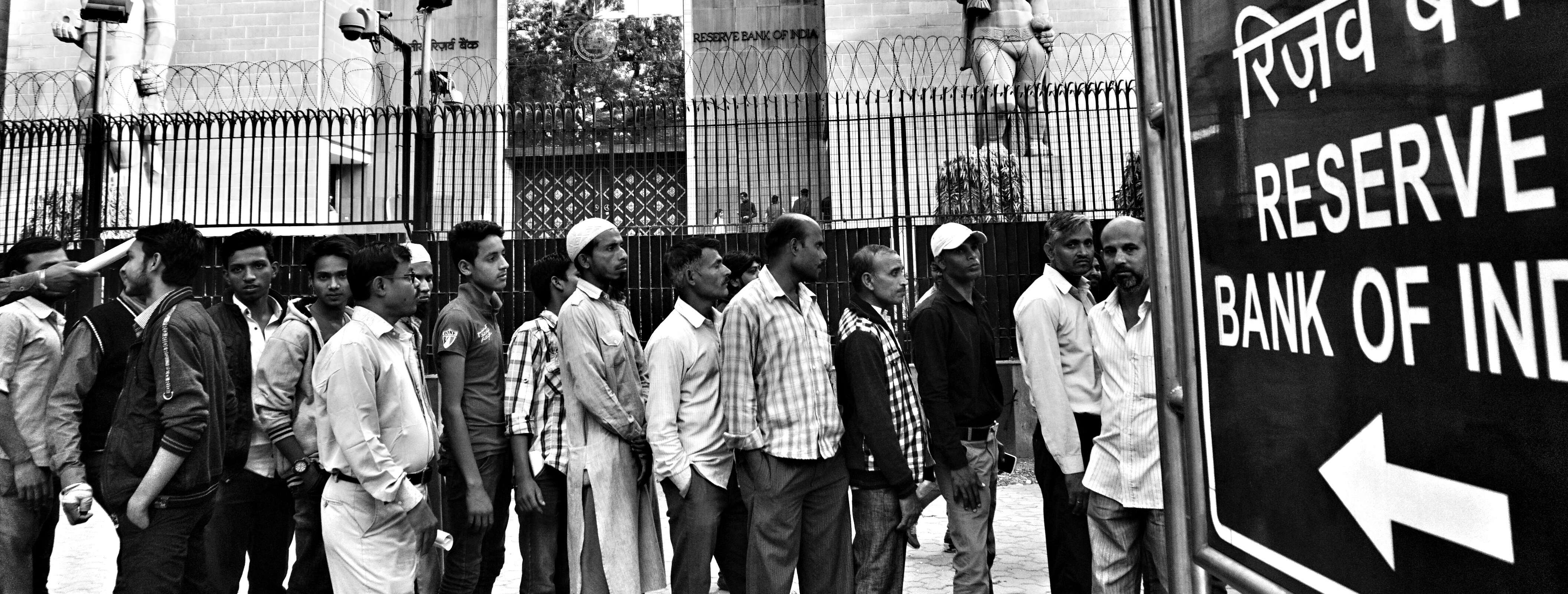 implementation team not really consulted on demonetisation  say bureaucrats