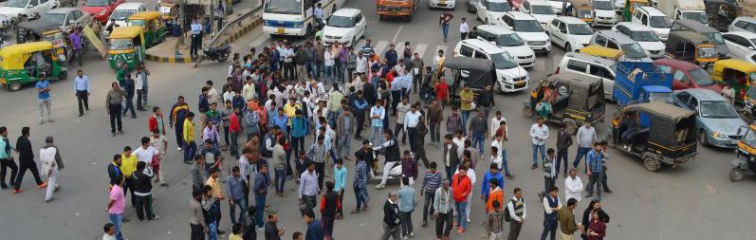 why reservations have to be about social and not just economic disadvantage