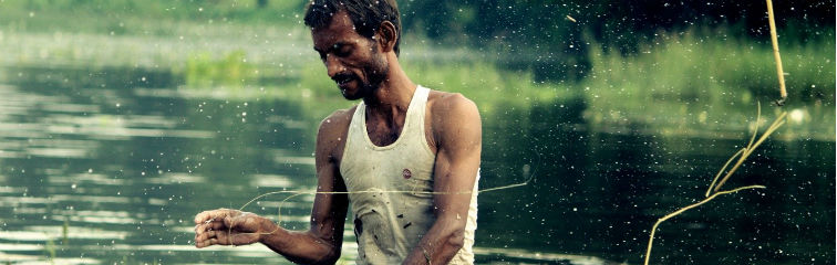 the life and times of ghoongha – an agricultural labourer