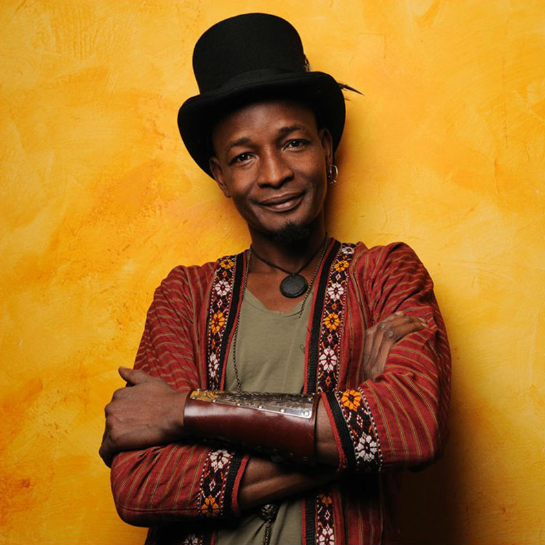 a universal story of power and how it leaves people adrift