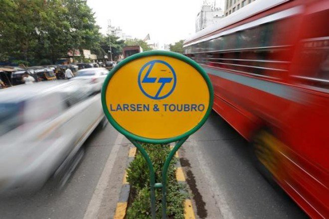 larsen   toubro cuts 14 000 jobs in six months