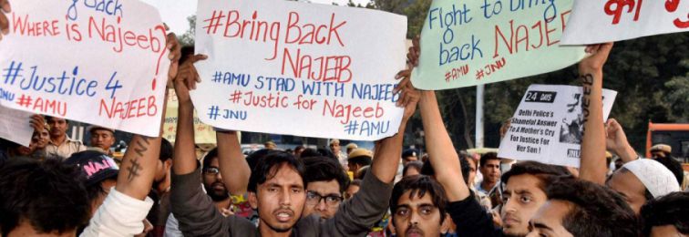 the other refuses to disappear